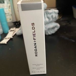 Rodan + Fields Active Hydration Serum